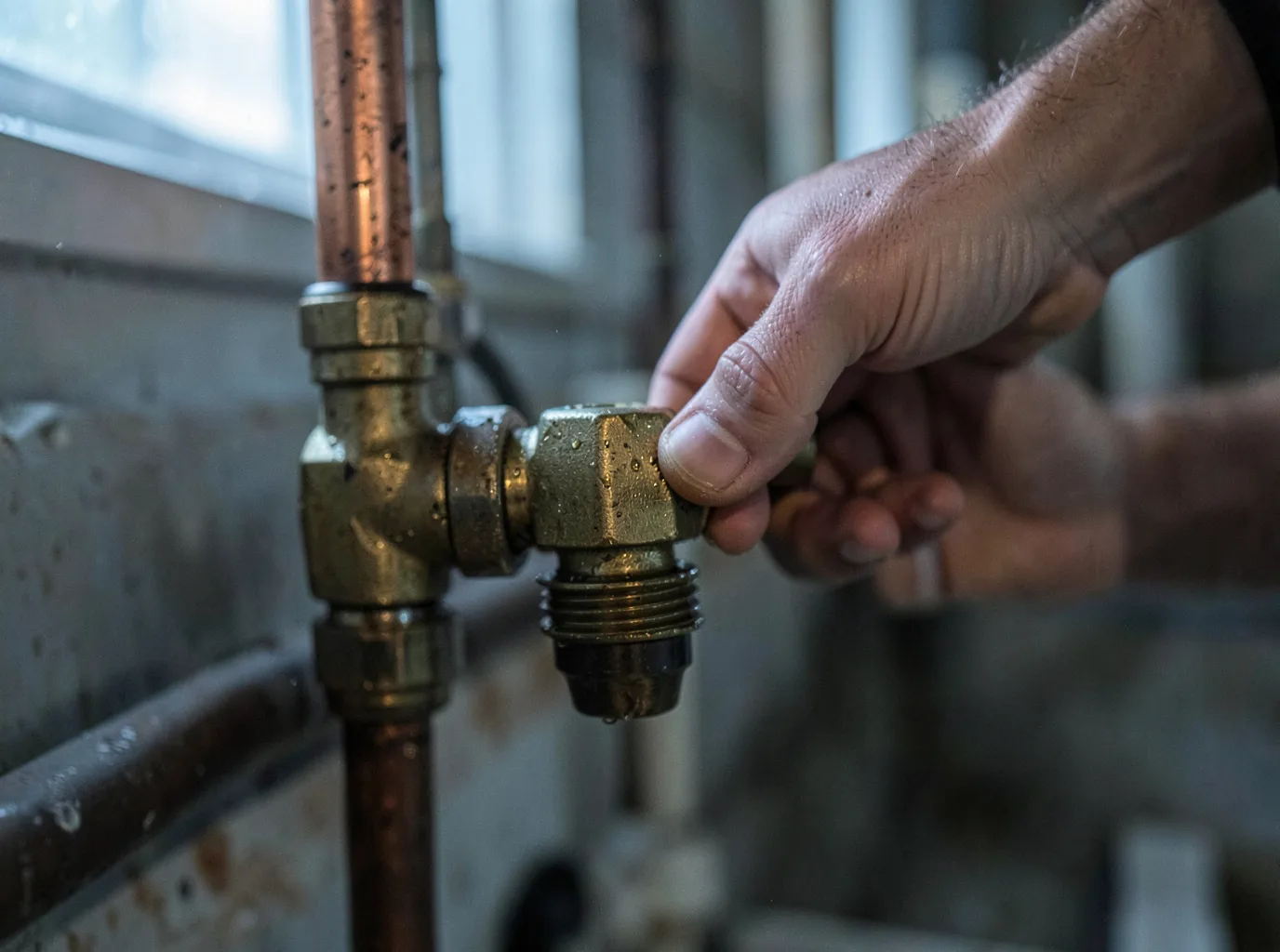 Emergency Plumber West Salem, IL FAQs